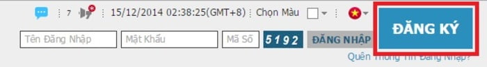 Tôi cần chuẩn bị những gì để đăng ký trở thành thành viên của Tdtc88? - Tdtc88