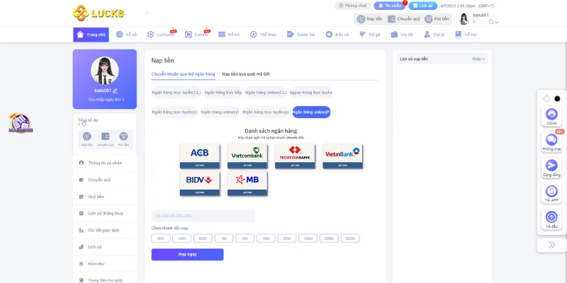 Những trò chơi bài được xếp hạng Tdtc88 nào cung cấp phần thưởng bằng tiền thật? - Tdtc88