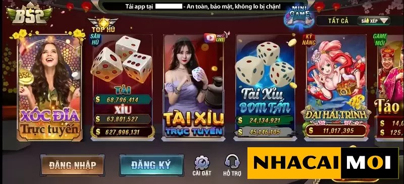 Tdtc88 là nền tảng giải trí và chơi game tốt nhất trên thị trường - Tdtc88